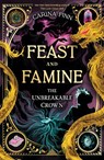 The Unbreakable Crown - Carina Finn - 9781464270314