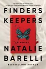 Finders Keepers - Natalie Barelli - 9781464272554