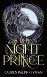 Palphreyman, L: Night Prince (Standard Edition) - Lauren Palphreyman - 9781464284557