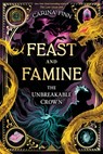 The Unbreakable Crown (Standard Edition) - Carina Finn - 9781464290473