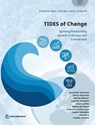 TIDES of Change - Leonardo Iacovone ; Yutaka Yoshino ; Henry Aviomoh ; Matias Belacin - 9781464822872