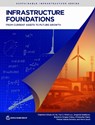 Infrastructure Foundations - Stephane Straub ; Chris Dann ; Manuel Garcia Santana ; He He - 9781464823114