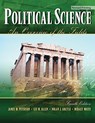 Political Science: An Overview of the Fields - James W Peterson ; Lee M Allen ; Nolan J Argyle - 9781465211354