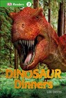 Dinosaur Dinners - DAVIS,  Lee - 9781465434937