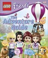 Lego Friends - SAUNDERS,  Catherine - 9781465436238