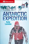 DK Adventures - DK Publishing - 9781465438621