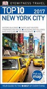 Dk Eyewitness Top 10 New York City - BERMAN,  Eleanor - 9781465445537