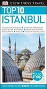 Dk Eyewitness Top 10 Istanbul - SHALES,  Melissa - 9781465445797