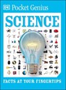 PCKT GENIUS SCIENCE - Dk - 9781465445919