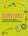Survival! - TOWELL,  Colin - 9781465481375