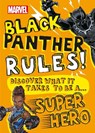 Marvel Black Panther Rules! - WRECKS,  Billy - 9781465489999