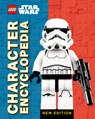 LEGO Star Wars Character Encyclopedia New Edition (Library Edition) - Elizabeth Dowsett - 9781465491640