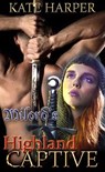 Milord's Highland Captive - A Short Historical Romance - Kate Harper - 9781465706744