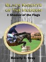 Black Knights of the Hudson Book I: Shadow of the Flags - Beverly C Gray - 9781465827319