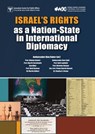 Israel's Rights as a Nation-State in International Diplomacy - Jerusalem Center for Public Affairs - 9781465831323