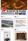 The Year Past/The Year Ahead: The Editors and Writers of techPresident on 2011/12 - Micah L. Sifry - 9781465836083
