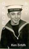 Ganges Boy - Ken Smith - 9781465838995