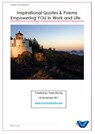 Inspirational Quotes & Poems - Claire Marie Murray - 9781465917362