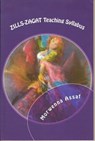 ZILLS-ZAGAT Teaching Syllabus - Morwenna Assaf - 9781466039513