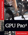 GPU Pro 4 - Wolfgang Engel - 9781466567436