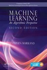 Machine Learning - Stephen (Massey University Marsland - 9781466583283