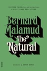 The Natural - Bernard Malamud - 9781466805033
