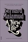 A New Life - Bernard Malamud - 9781466805040