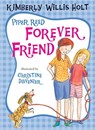 Piper Reed, Forever Friend - Kimberly Willis Holt - 9781466813854