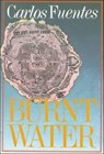 Burnt Water - Carlos Fuentes - 9781466840058
