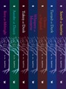 Shadow Falls, Complete Series - C. C. Hunter - 9781466849655