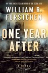 One Year After - William R. Forstchen - 9781466851894