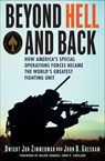 Beyond Hell and Back - Dwight Jon Zimmerman ; John D. Gresham - 9781466858428