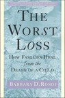 The Worst Loss - Barbara D. Rosof - 9781466882126
