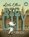 Little Elliot, Big City - Mike Curato - 9781466887893