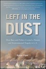 Left in the Dust - Karen Piper - 9781466891685