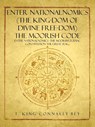 Enter Nationalnomics (the King-Dom of Divine Free-Dom) the Moorish Code - T King Connally-Bey - 9781466981850