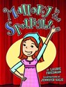 Mallory in the Spotlight - Laurie Friedman - 9781467727358