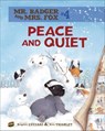 Peace and Quiet - Brigitte Luciani ; Eve Tharlet - 9781467750516
