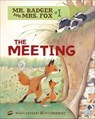 The Meeting - Brigitte Luciani ; Eve Tharlet - 9781467772488