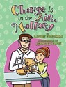 Change Is in the Air, Mallory - Laurie Friedman - 9781467790116