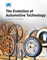 The Evolution of Automotive Technology - Gijs Mom - 9781468605969