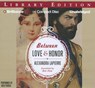 Between Love & Honor - LAPIERRE,  Alexandra - 9781469200163