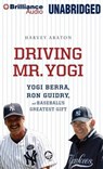 Driving Mr. Yogi - ARATON,  Harvey - 9781469201207
