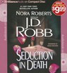 Seduction in Death - ROBB,  J. D. - 9781469233888