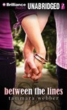 Between the Lines -  - 9781469255385