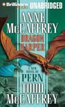 Dragon Harper -  - 9781469293622