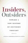 Insiders, Outsiders - GARDNER,  Sarah E. ; Stowe, Steven M. - 9781469663562