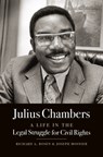 Julius Chambers - Richard A. Rosen ; Joseph Mosnier - 9781469669304