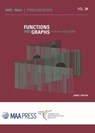Functions and Graphs - James Tanton - 9781470443498