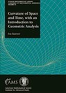 Curvature of Space and Time, with an Introduction to Geometric Analysis - Iva Stavrov - 9781470456283